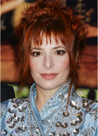 Mylène Farmer